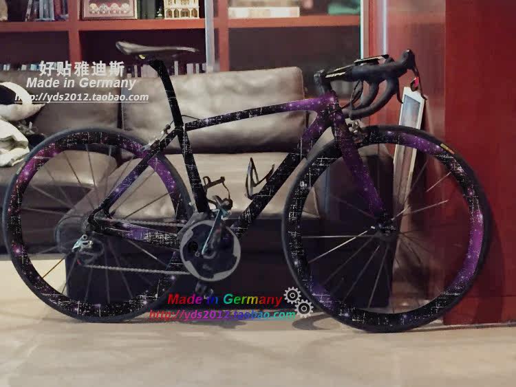 Décoration pour vélo - Ref 2282358 Image 20