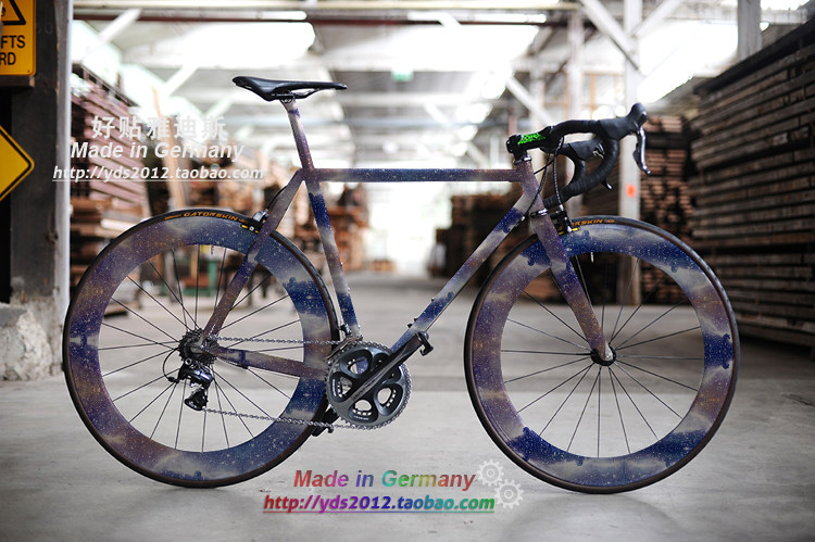 Déco pour vélo - Ref 2277300 Image 19