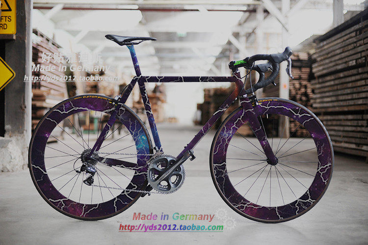 Décoration pour vélo - Ref 2282211 Image 19