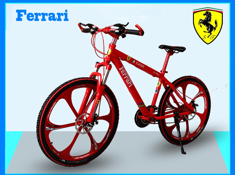 Autocollant pour vélo - Ref 2290860 Image 18