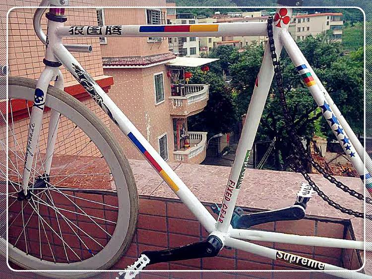 Déco pour vélo - Ref 2280018 Image 17