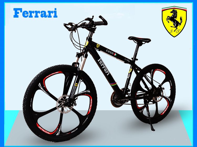 Autocollant pour vélo - Ref 2290860 Image 17