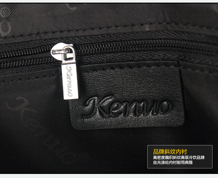 Sac pour homme - Ref 53691 Image 63