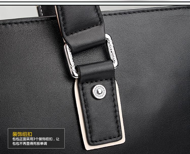 Sac pour homme - Ref 53691 Image 60