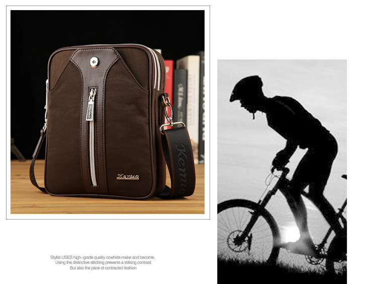 Sac pour homme - Ref 53501 Image 20