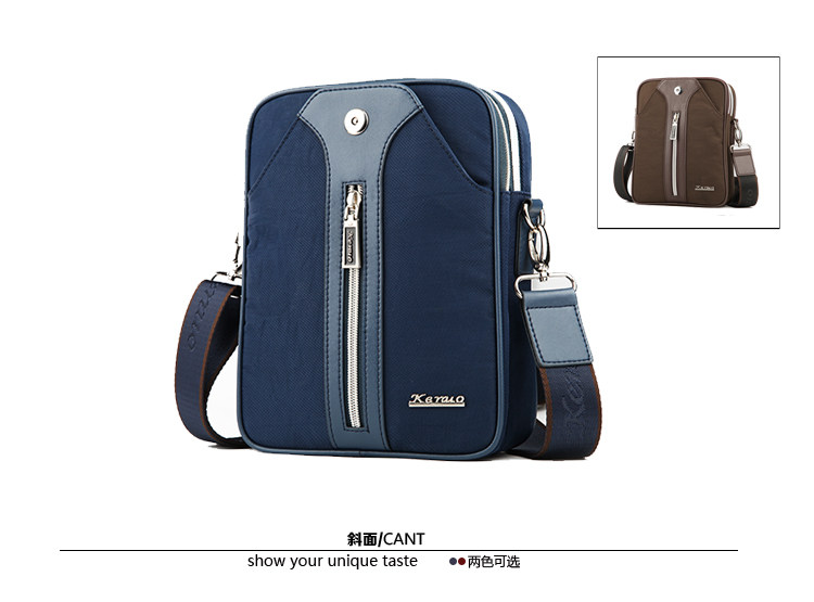 Sac pour homme - Ref 53501 Image 23