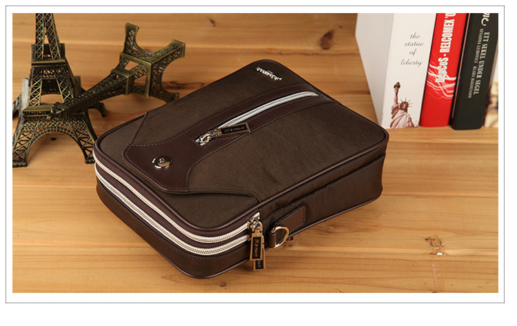 Sac pour homme - Ref 53501 Image 21