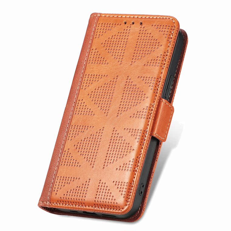 Nord N20 5G One Plus Synthetic Leather Wallets Folio Flip Phone Case