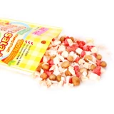 Eyis AE114 Hamster любит замороженные замороженные сушеные фрукты волокна волокна добавка витамина, богатые питательными веществами 25 г