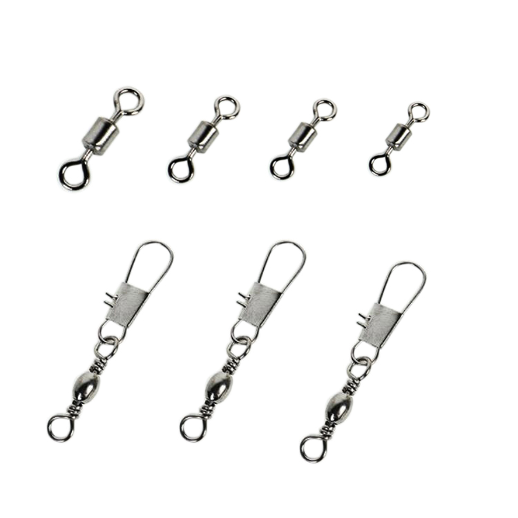 High strength connection ring US-style swivel carbon Bulk American 8-word ring Superconnector gear Gadget Gadget