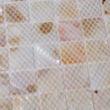 Spot Kanosa Shell Mosaic 2.5 натуральный цвет телевизионный фоновый фон стены унитаз украшения плитка плитка стены стены