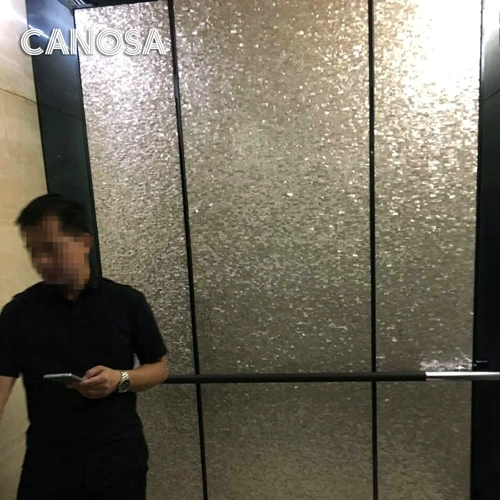 Kanomasas Shell Mosaic Bai Butterfly Bai Mi Fighting средиземноморский внутренний отдел