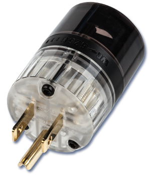 The original American WATTGATE Watt evolution advanced version 5266 320 EVO power plug