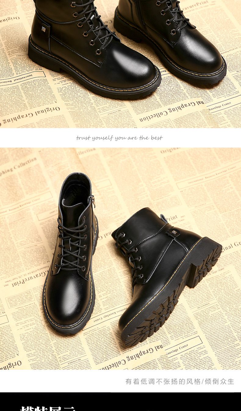 Bottes mi-saison femme en Caoutchouc - Ref 3251288 Image 21