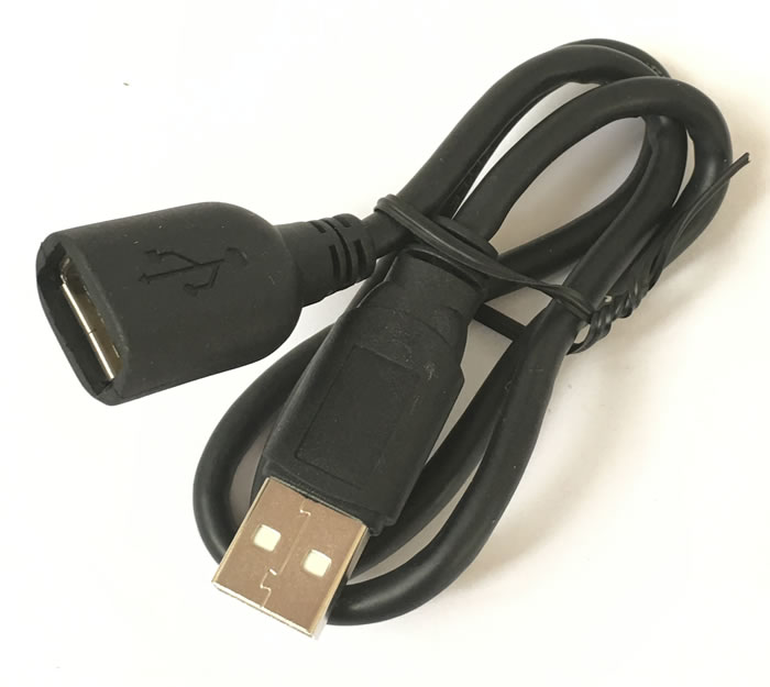 2.0 đam mê dòng dữ liệu cáp mở rộng usb u đĩa chuột máy tính tổng thể dây nối mạng LAN không dây công cộng - USB Aaccessories các loại cổng sạc