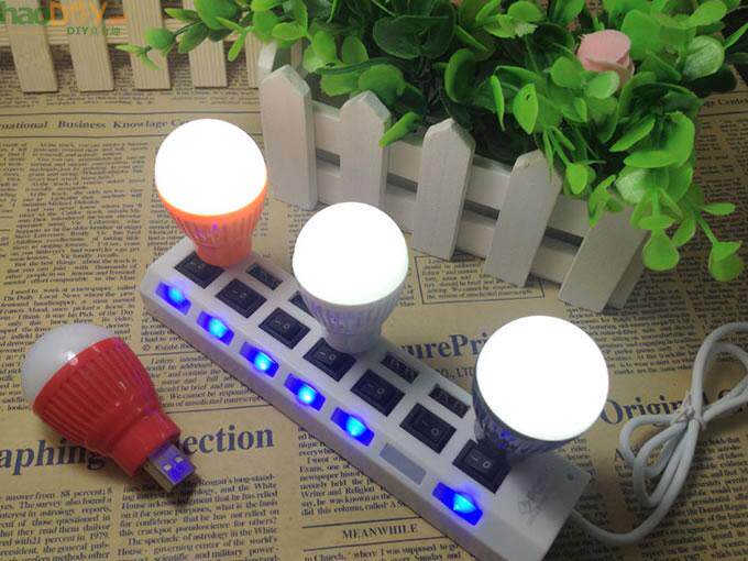 Lampe USB - Ref 376778 Image 11