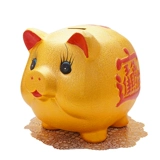 Большая копилка для взрослых, копилка для денег