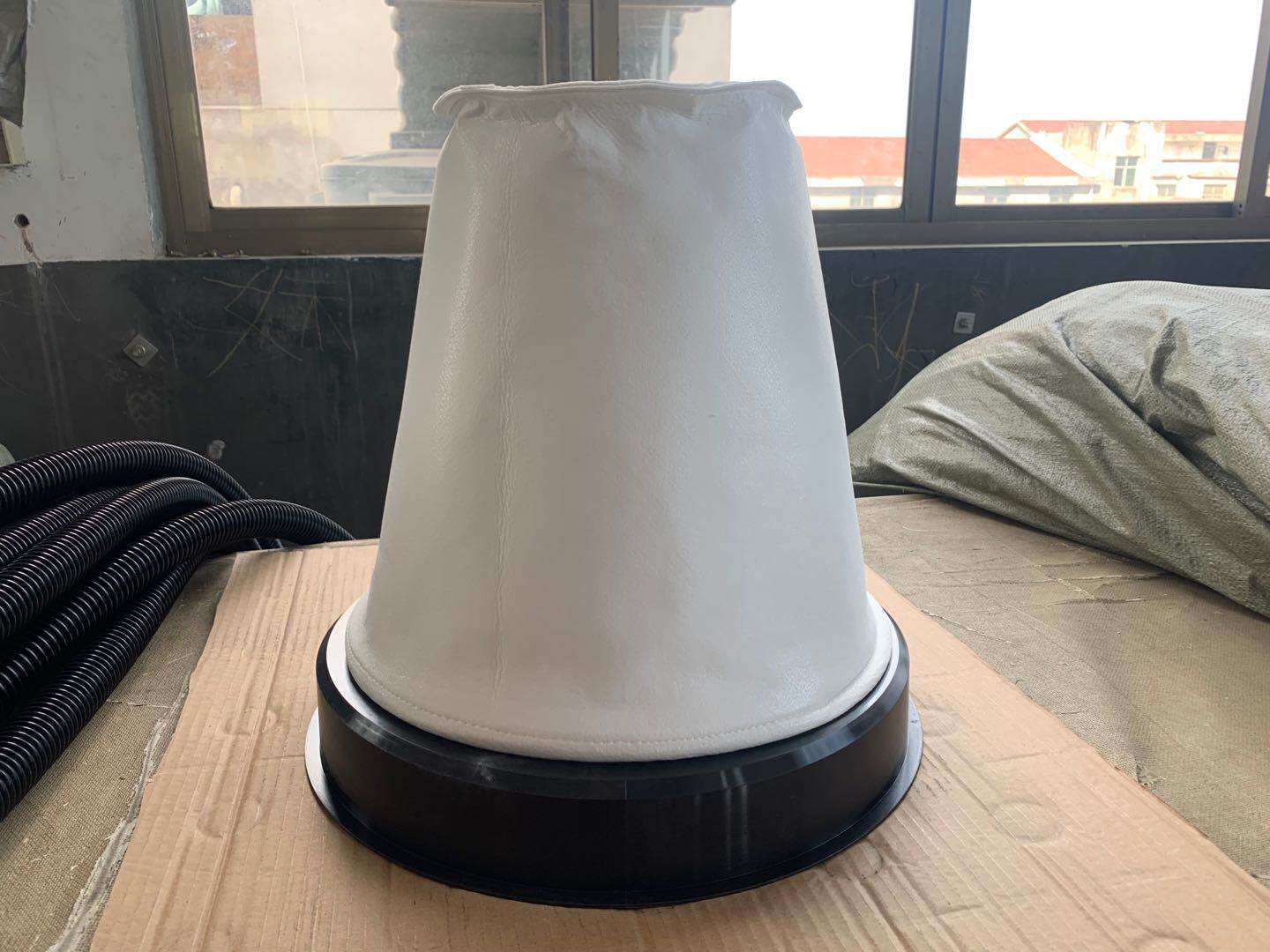 Naitong vacuum cleaner dust bag dust bag dust grid dust separator non-woven fabric 15L20L30L60L70L80L100L