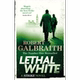 Pre-sale Detective Strike 4 Lethal White A Cormoran Strike Novel 4 Robert Galbraith