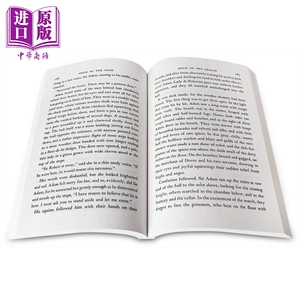 预售 纽伯瑞：亚当的道路 1943纽伯瑞金奖 Adam of the road 暑期必读 儿童获奖经典文学故事插图小说英文原版 7-12岁【中商原版】