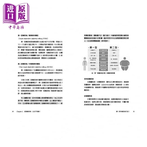 胰！原来糖尿病可逆 港台原版 张慧敏 上优文化 保健养生【中商原版】
