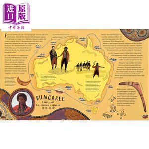 预售 DK Explorers 探索家 儿童科普读物 世界自然地理知识 英文原版 彩色精装 7-12岁【中商原版】