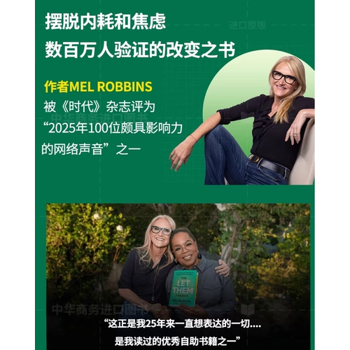 Let Them Theory The Let Them Theory английский оригинал Мел Роббинс Мел Роббинс Let Them Go английская версия Методы, меняющие жизнь, о которых говорят миллионы