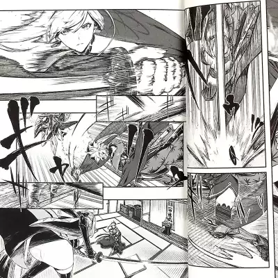 命运冠位指定漫画plus Sp 对决篇日文原版fate Grand Order コミックアラカルトplus Sp 対決編 中商原版 命运冠位指定漫画plus Sp 对决篇日文原版fate Grand Order コミックアラカルトplus Sp 対決編 中商原版