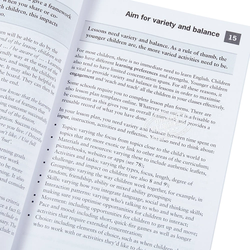 Кембридж 101 совет Кэрол Рид по обучению детей начальной школы 101 совет Кэрол Рид по обучению детей начальной школы Карманное издание в мягкой обложке [китайский коммерческий оригинал]