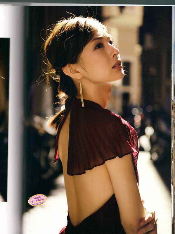 北川景子2nd寫真集30 日文原版北川景子2nd寫真集 30 日文版北川景子寫真集大開本日文書