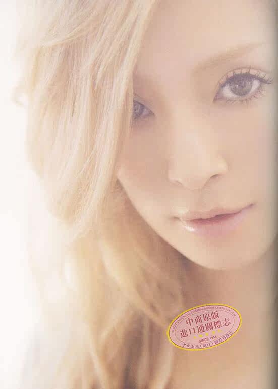 正規通販 浜崎あゆみ 写真集 ミュージシャン Proksi Si