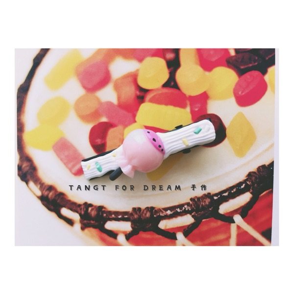 Accessoire cheveux - Ref 1205334 Image 6