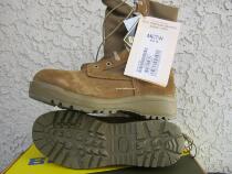 902-(US spot)MCTW marines USMC king version public hair cold belt military boots GORE-TEX