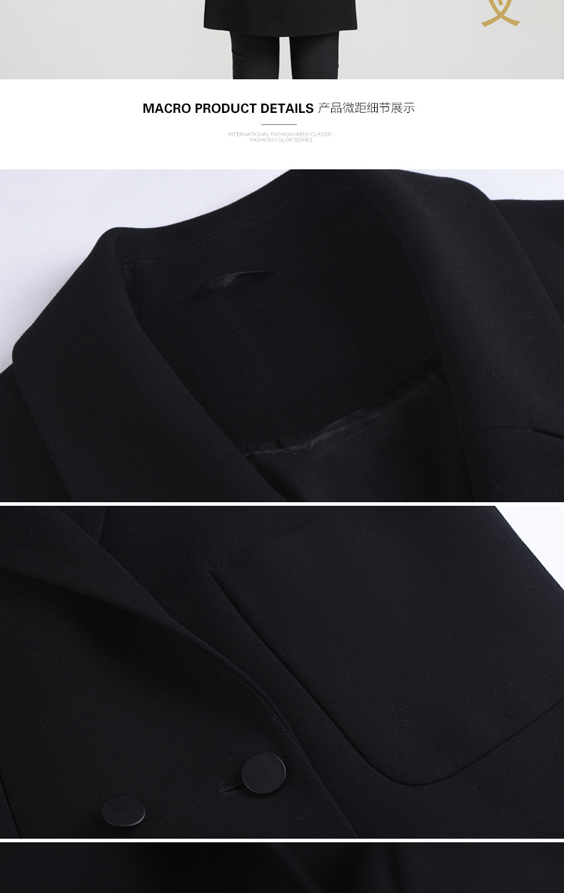 Débardeur hiver femme en Polyester - Ref 3178162 Image 25