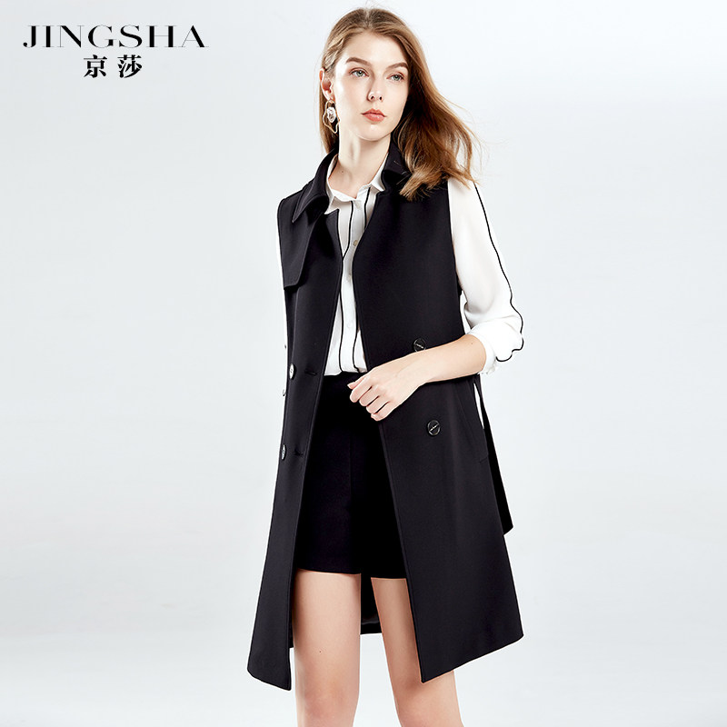 Débardeur hiver femme en Polyester - Ref 3176106 Image 5