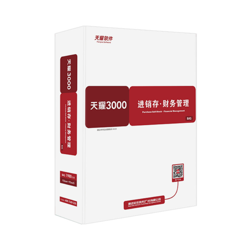 Speed Da Tianyao 3000-bas Into Pin Deposit Financial Management Software Gamiable Lock Available 99 Years Online Road Version 2 Users