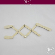 Manipulator Children Woodworking Materials Bag Kindergarten Woodworking Workshop Woodworking Classroom Wood Art DIY semi-finished creators