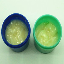 BGA assistant solder paste lead-free environmental protection soldering flux cell phone plate SMD CSP soldering paste rosin oil welding oil