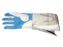 Fencing Equipment Fencing Pesword Gloves Outlet France Feel Good to the National Competition 