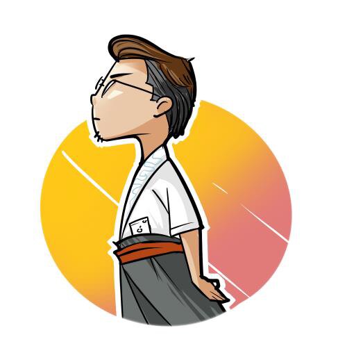 老王的渔具铺子