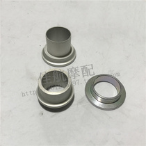 Yellow Dragon BJ600GS BN TNT600 front wheel left spacer sleeve rear left spacer sleeve right bush wheel shaft sleeve