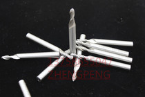 Southwest straight handle computer ball head milling cutter R0 5R1R2R3R4R5R6R7R8R9R10R12 5R