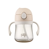 Детский стакан, детская бутылочка для кормления со стаканом, в корейском стиле