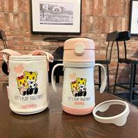 Светлый вентилятор Qiaohu Tie Band Оригинальная ручка с оригинальным рукавом Cup