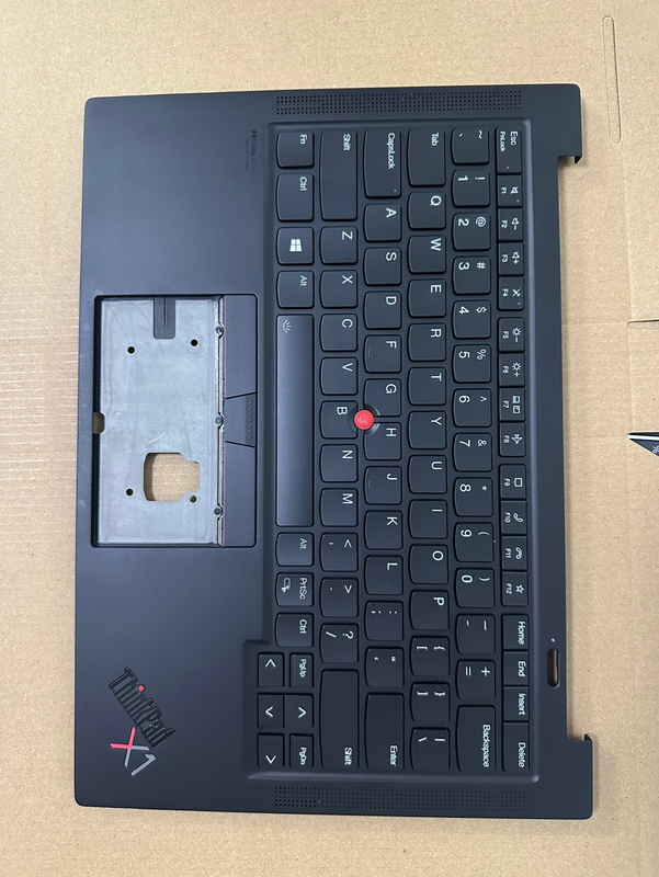 2021 ThinkPad Lenovo X1 Carbon 9Th C Shell Keyboard 4g Full Set 5M11C53271