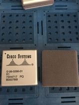 K1 75H4717 (brand new PQ sample) antique CPU Collection History Witness