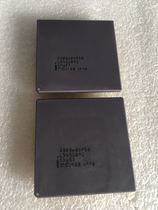 Witness of A80860XP50 antique CPU Collection History