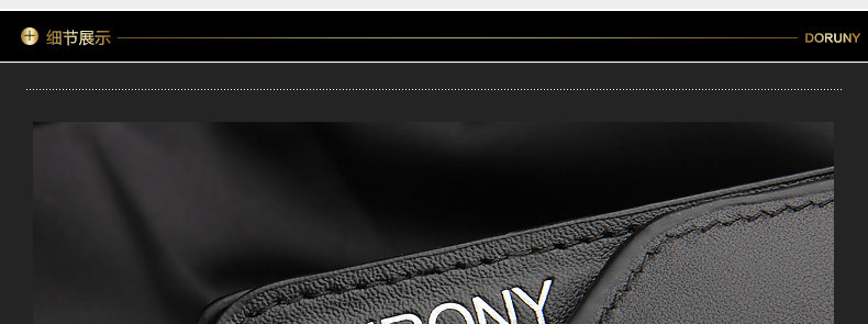 Sac pour homme - Ref 53429 Image 76