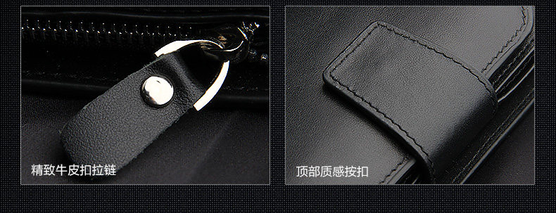 Sac pour homme - Ref 53429 Image 21