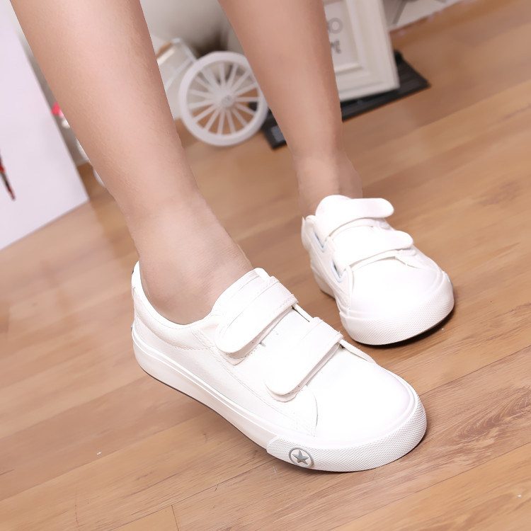 Chaussures de tennis enfants en autre suture de voiture - Ref 988370 Image 90